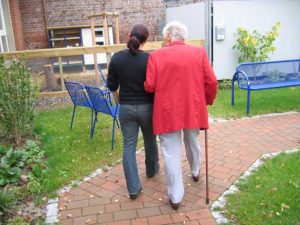 Elder Abuse Prevention and Prosecution Act