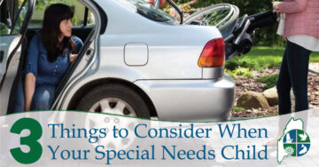 3 Things to Consider When Your Special Needs Child Turns 18