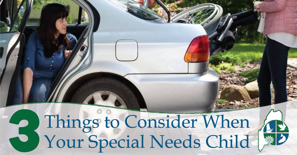 3 Things to Consider When Your Special Needs Child Turns 18