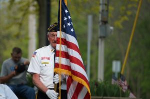 Financial Benefits for Veterans