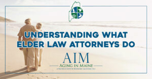 maine elder law attorney Kevin Weatherbee