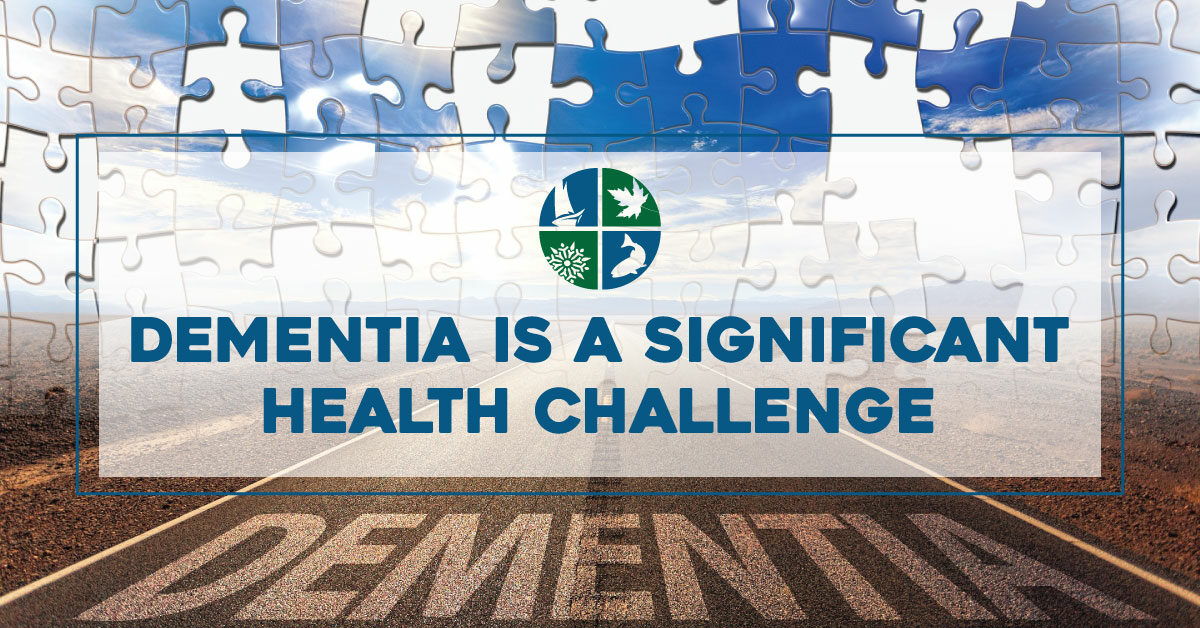 dementia health challenge