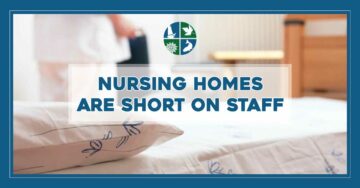 nursing home shortage