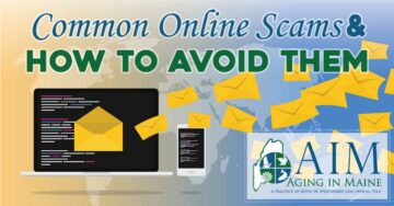 online scams