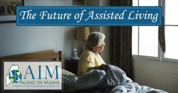 future of assisted living