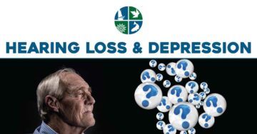 hearing loss depression