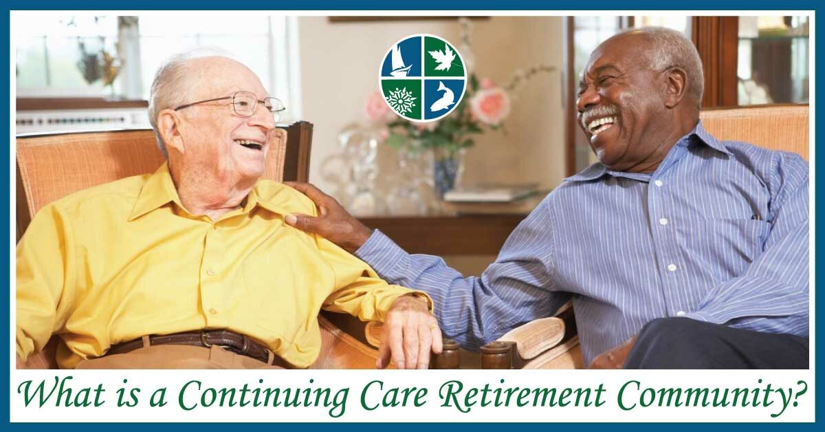 Continuing Care Retirement Community