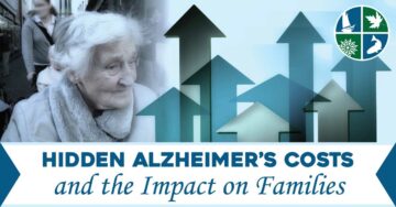 Hidden Alzheimer’s Costs and the Impact on Families