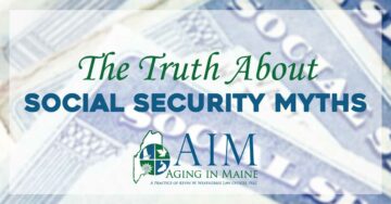 social security myths