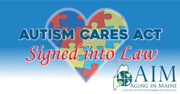 Autism Cares Act