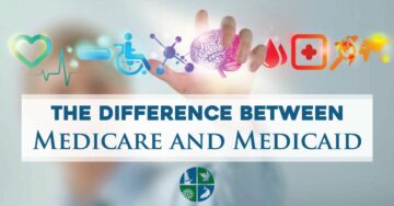 The Difference Between Medicare and Medicaid