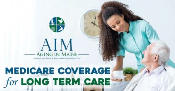 medicare coverage long term care