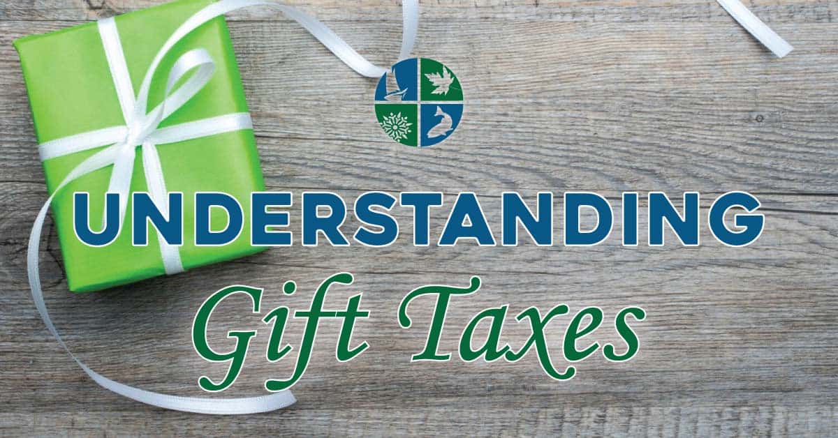 gift tax