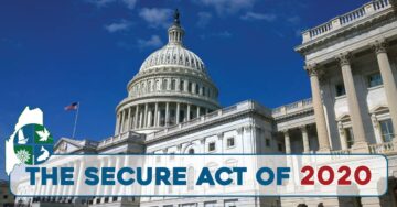 the secure act 2020