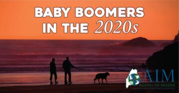 baby boomer 2020