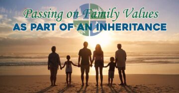 family values inheritance