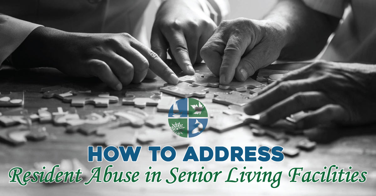 abuse in senior living