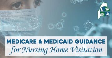 Mediciad guidelines for nursing home visits