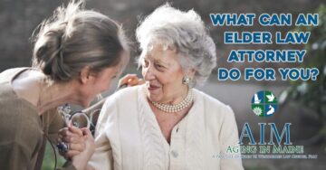 what can elder law attorney do for you?