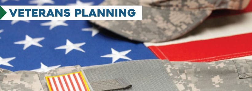 veterans planning, Maine Veterans Benefits, maine veteran benifits attorney