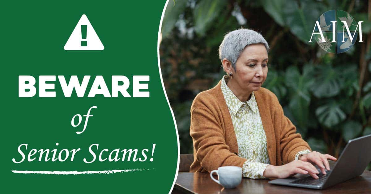 senior scams