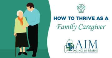 family caregiver