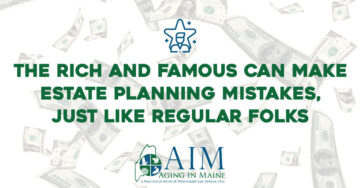 Estate Planning Mistakes