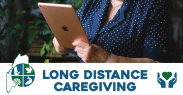 long distance caregiving