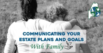 estate plan family