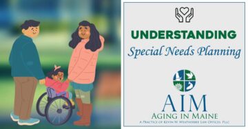 Understanding Special Needs Planning