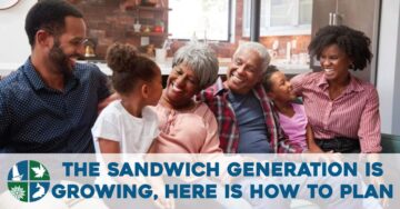 sandwich generation