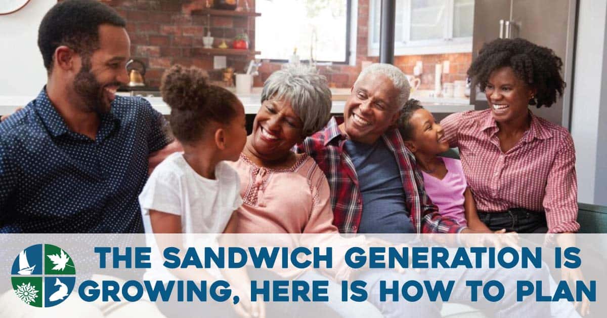 sandwich generation