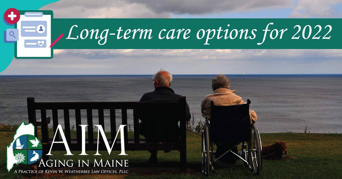 Long-term care