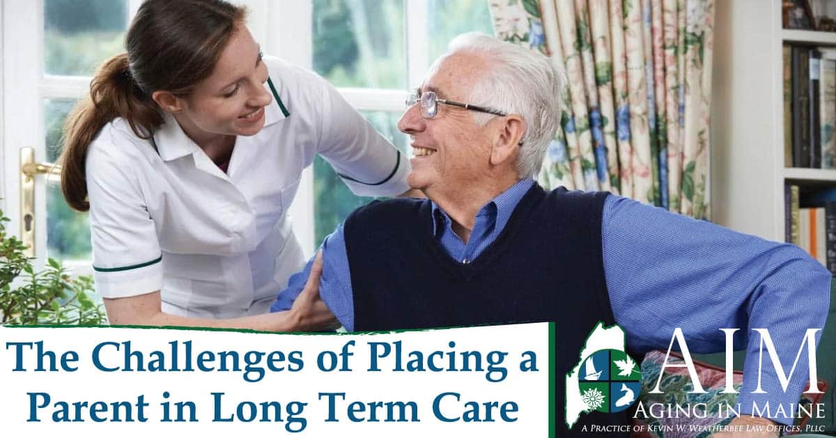 Long Term Care