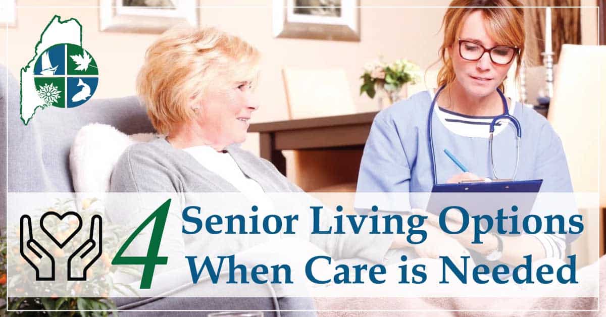 Senior Living Options