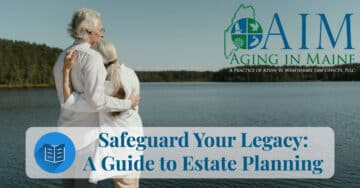 Guide to Estate Planning