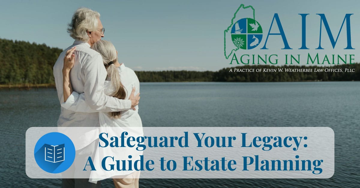 Guide to Estate Planning