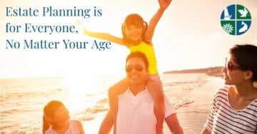 estate planning is for everyone