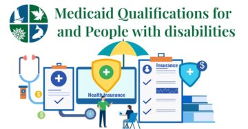 Medicaid Qualifications