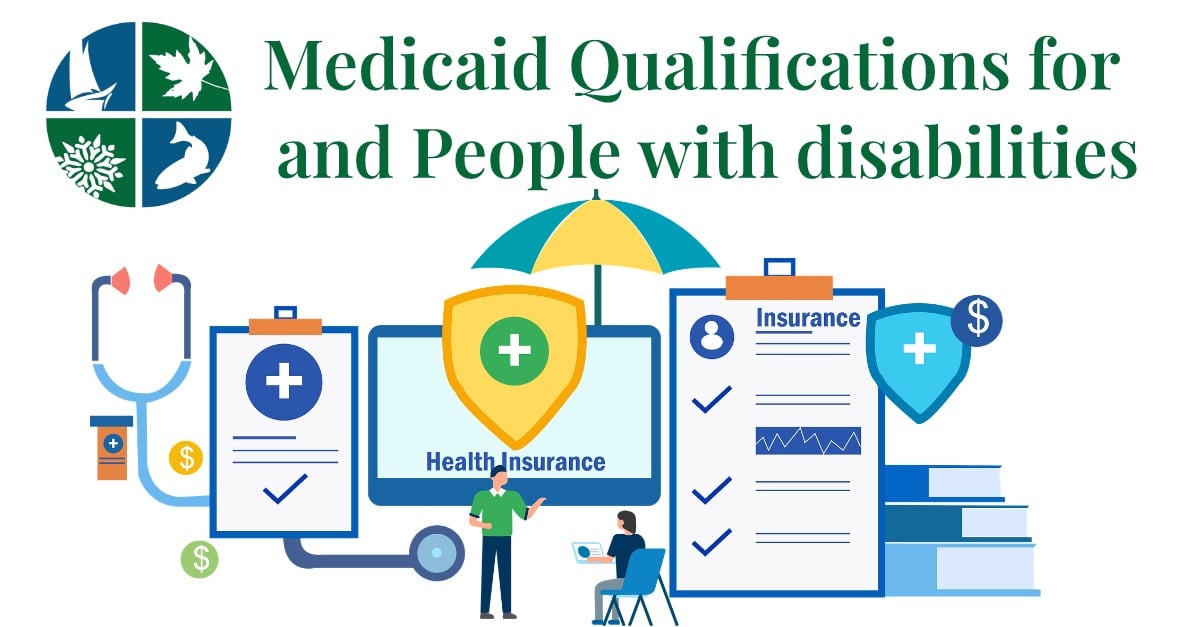 Medicaid Qualifications