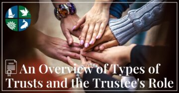 Types of Trusts