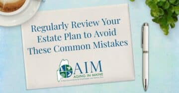 Estate Planning Mistakes