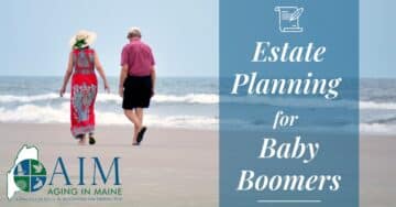 Estate Planning for Baby Boomers