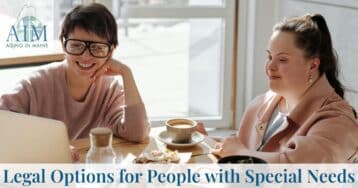 people with Special Needs