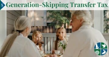 Generation-Skipping-Transfer-Tax