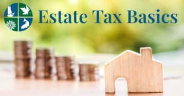 estate tax