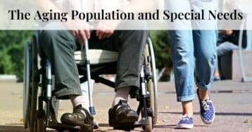 Age-Related Disability