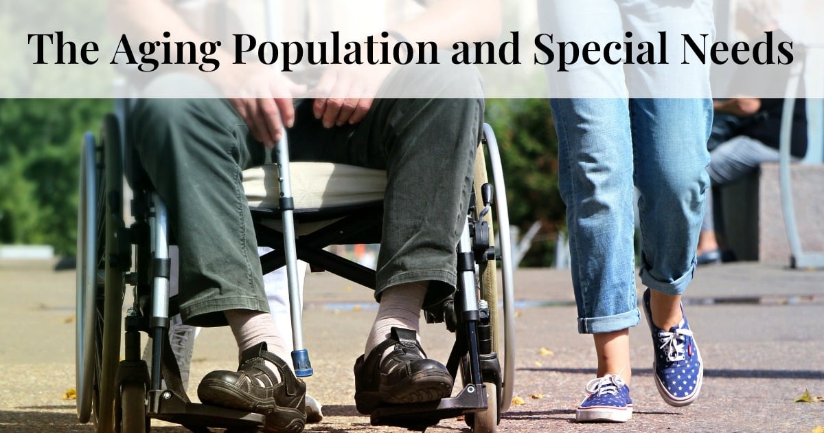 Age-Related Disability