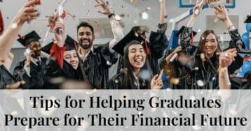 tips for helping graduates