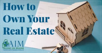 how to own your real estate